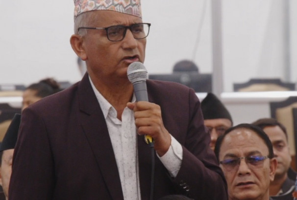 बजेटमा  छेडखानी गरेको आरोप, एमालेद्वारा संसदीय छानबिनको माग