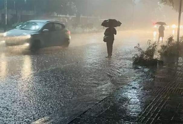मनसुनको जोखिम बढ्यो, पूर्व र मधेशमा उच्च सतर्कता अपनाउन सुभाव