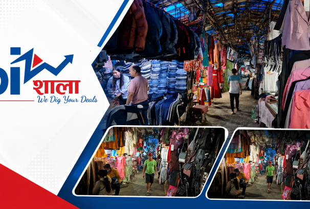 हटाउने बहसमा परेको बजारले धानिरहेको छ १५ हजारको घरखर्च, टहराभित्र लुकेको छ सवा अर्बको कारोबार
