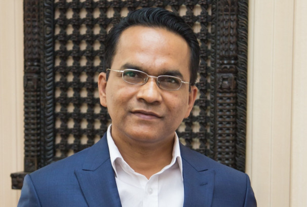 आइटी क्रान्तिको ढोका खुल्यो: गभर्नर पौडेलको युवालाई सन्देश- 'अब पखेटा फैलाऊ'