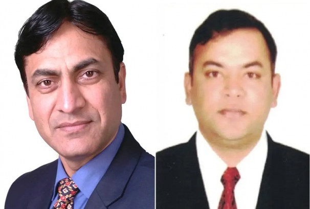 विजय लघुवित्तका सीईओ लम्सालद्वारा राजीनामा, घिमिरेलाई कामु सीईओको जिम्मेवारी