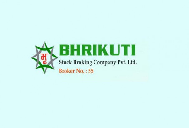 कारोबार रद्दसम्बन्धी कुनै पनि आधिकारिक निर्देशन प्राप्त भएको छैनः भृकुटी स्टक ब्रोकिङ