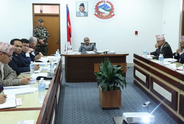 लगानी बोर्डद्वारा ४३९ मेगावाटको बेतन कर्णालीको लगानी स्वीकृत, अन्य कुन आयोजनका लागि भए कस्ता निर्णय ?