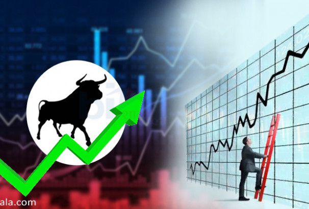 चुनावी सुनिश्चितताले बजारमा छायो हरियाली, सूचक र कारोबारमै उछाल