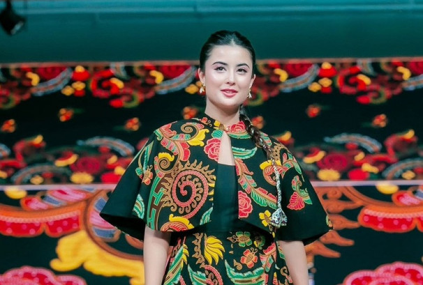 धौलागिरि बिजनेस लिंकद्वारा बाटिक शोः द फ्युजन एडिसन सम्पन्न