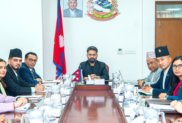 आजको मन्त्रिपरिषद्का ७ महत्वपूर्ण निर्णय: के-के भए ? (सूचिसहित)