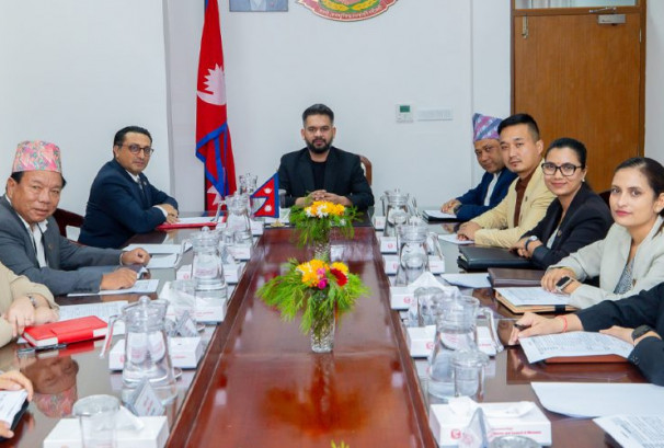 मन्त्रिपरिषद् बैठकका ५ निर्णय सार्वजनिक