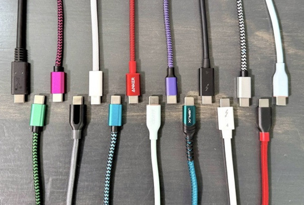 चार्जिङ केबल बिग्रिएर हैरान हुनुहुन्छ ? यी कुरामा ध्यान दिए टिक्छ लामो समय