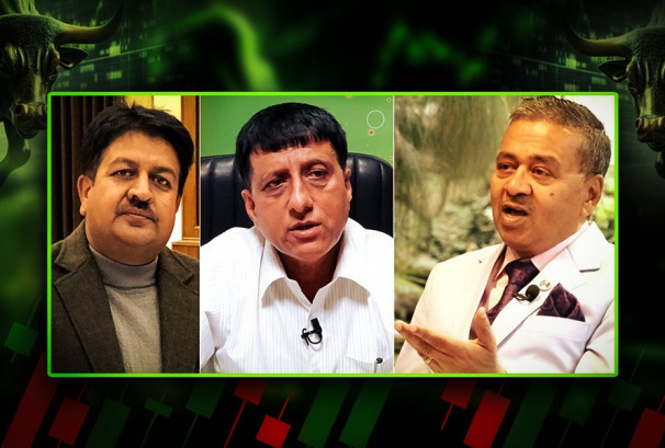 सेयर बजारका तीन विश्लेषकको एउटै मत-"बुल यात्राका सबै आधार तयार भइसके, अब नेप्से दौडिन्छ!"