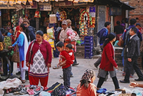 अति कम विकसित राष्ट्रबाट विकासशील नबनाउन राष्ट्रसंघलाई नेपालले लेख्यो  पत्र