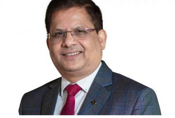 सिद्धार्थ बैंकको कामु सीईओमा बस्याल नियुक्त