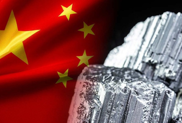 चीनद्वारा भारतमा रेयर अर्थ म्याग्नेट निर्यातका लागि लाइसेन्स दिन सुरु