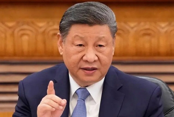 ग्रीनल्यान्ड विषयमा ट्रम्पको धम्कीप्रति चीनको कडा प्रतिक्रिया