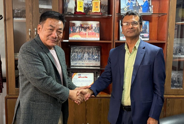 चिरख्वा हाइड्रोपावरले ४० लाख कित्ता हकप्रद निष्कासन गर्ने, बिक्री प्रबन्धकमा लागि आरविवि मर्चेन्ट बैंकिङ नियुक्त