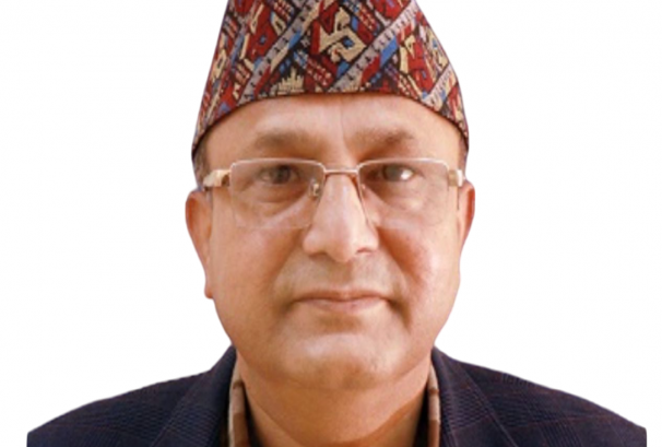 एनआइसी एशिया लघुवित्तका सीइओ जोशीले दिए राजिनामा