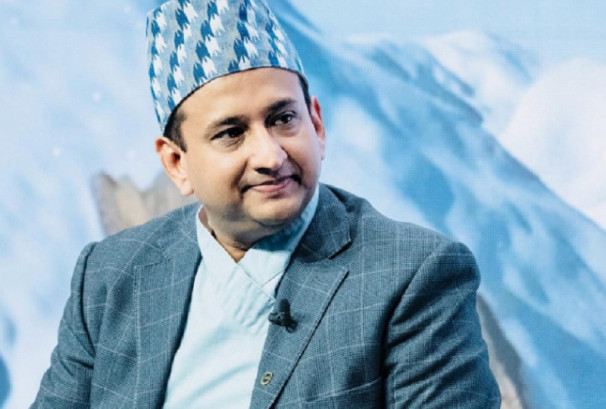 जेनजी आन्दोलनका प्रत्येक शहीद परिवारका एक सदस्यलाई रोजगारी दिने चौधरी ग्रुपको घोषणा