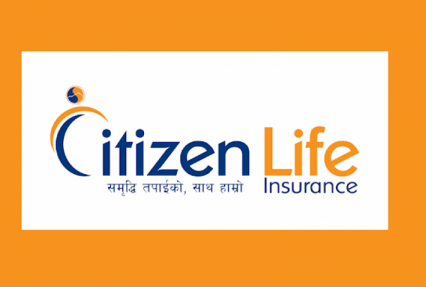 सिटिजन लाइफको नाफा सामान्य वृद्धि, बीमाशुल्क आर्जन २२% ले बढ्यो