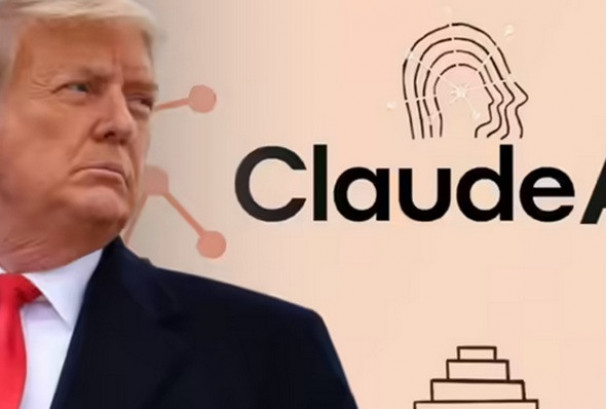 ईरानमाथि सटीक हमलाका लागि क्लाउडई एआईको प्रयोग, प्रतिबन्धका बाबजुत बन्यो अमेरिकाको ‘सिक्रेट मास्टरमाइन्ड’