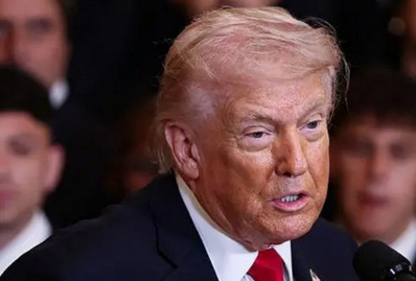 ईरानपछिको अब क्यूबालाई निशाना बनाउने ट्रम्पको योजना