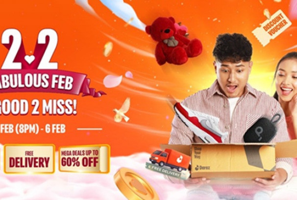 दराजद्वारा २.२ सेलको घोषणा, ७०% सम्म अफ र रेडमी नोट १५ फाइभजी जित्ने मौका पनि