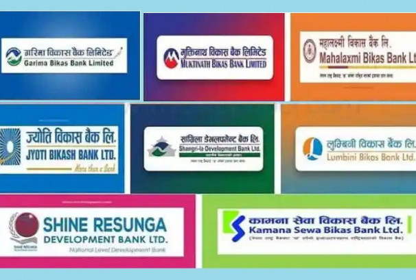 ग्रोथसहित गरिमा बैंक नाफामा अग्रस्थानमा, मुक्तिनाथ र साइन रेसुंगा क्रमशः दोश्रो र तेश्रो स्थानमा