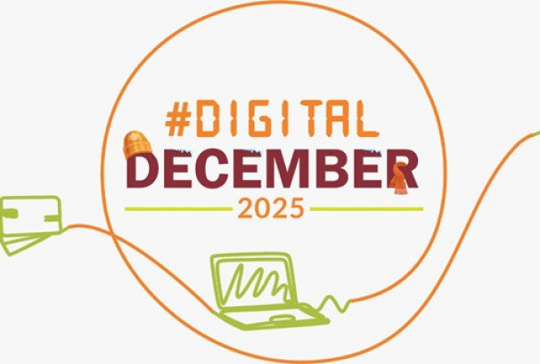 लक्ष्मी सनराइज बैंकको #DigitalDecember2025 अभियान सुरु