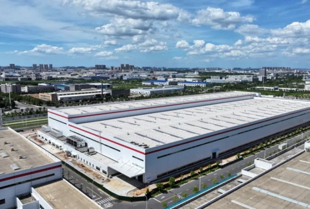 डोङफेङद्वारा विश्वकै सबैभन्दा ठूलो १६ हजार टन डाइ–कास्टिङ उत्पादन लाइन सञ्चालनमा