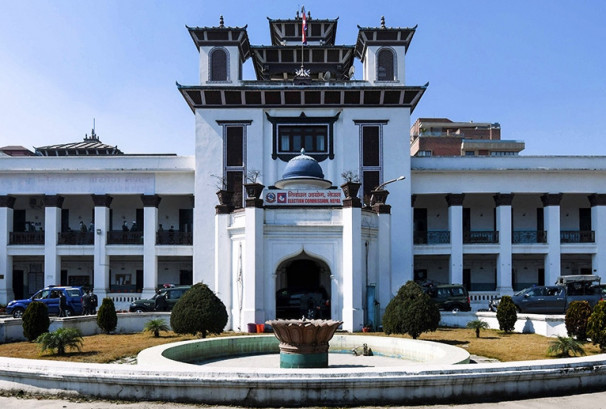 स्थानीय तह निर्वाचन तयारीमा आयोग सक्रिय, तीन महिनामा १ लाख ८१ हजार नयाँ मतदाता थपिए