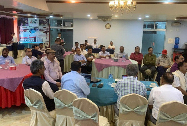 कोशी प्रदेशलाई अन्तर्राष्ट्रिय व्यापारको ट्रान्जिट हब बनाउन निजी क्षेत्रको जोड