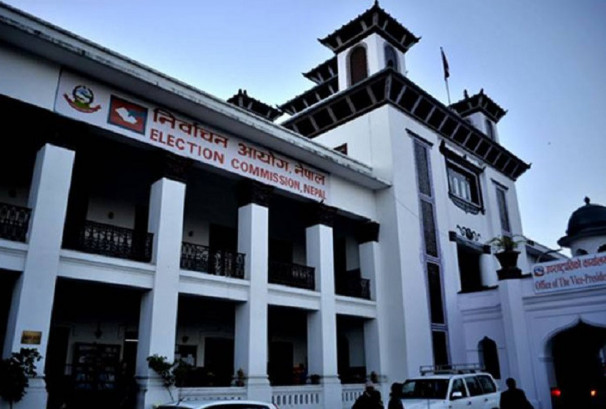 आजदेखि मतदाता शिक्षा कार्यक्रम सञ्चालन हुँदै