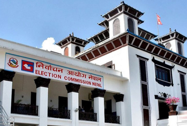 ६ दललाई राष्ट्रिय दलको मान्यता, श्रम संस्कृति पनि समावेश