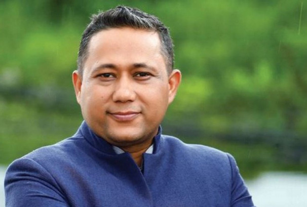 परराष्ट्रमन्त्री शिशिर खनालद्वारा नेपालको हवाई क्षेत्रलाई ईयूको कालोसूचीबाट हटाउन आग्रह
