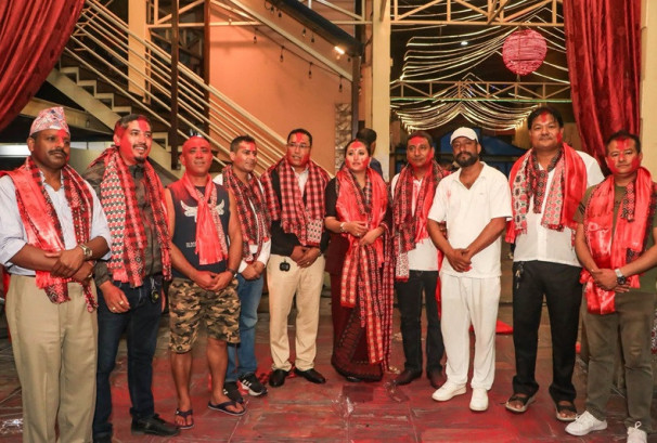 ठमेल पर्यटन विकास परिषद्को अध्यक्षमा राजुमान डङ्गोल विजयी