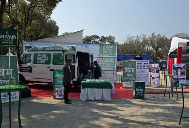 राष्ट्रिय घर निर्माण फेस्ट- २०८२ सुरु