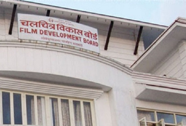चलचित्र विकास बोर्डद्वारा फिल्मको दृश्य खिचेर सामाजिक सञ्जालमा नराख्न चेतावनी