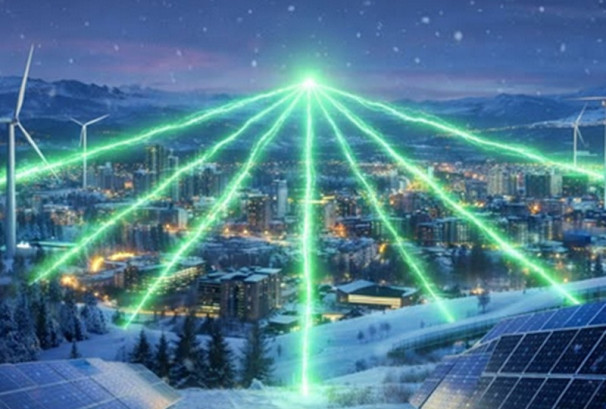 फिनल्याण्डका वैज्ञानिकले विकास गरे तारबिना हावामा बिजुली प्रवाह गर्ने प्रविधि