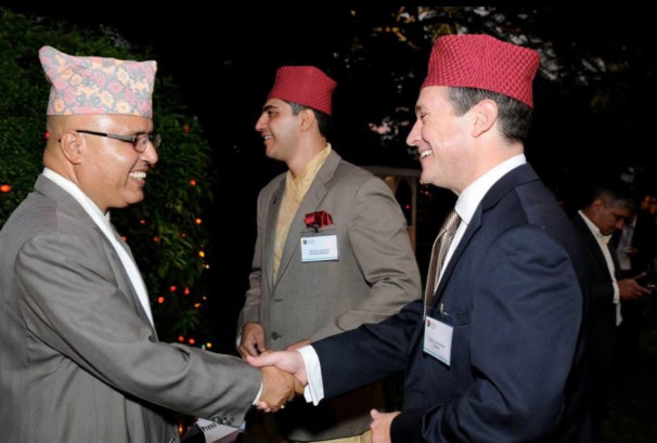 ट्याक्स हेभन लगानीलाई कर छुट: अर्थमन्त्री-मिडिया उद्यमी साँठगाँठको खुलासा