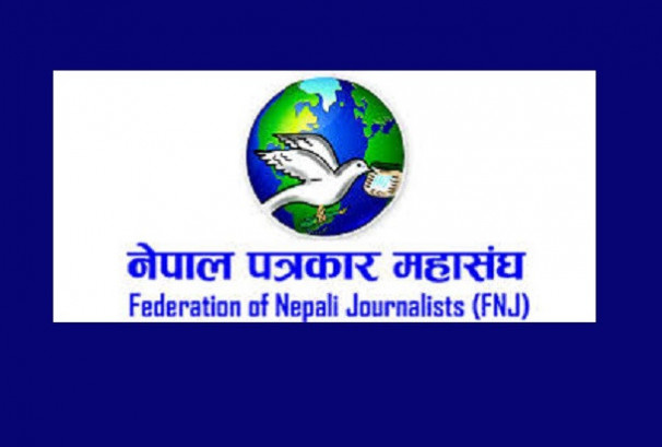 पत्रकार तथा मिडियालाई निशाना बनाइयो, देशैभरका पत्रकार असुरक्षित : महासंघ