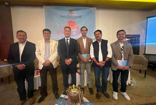नकारात्मक बुक भ्यालु भएका कम्पनीलाई आईपीओ निष्कासनमा रोक लगाउने व्यवस्था यथावत् राख्न सुझाव