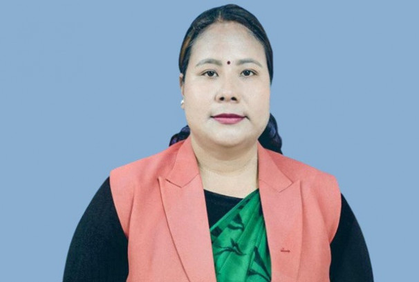 मन्त्री चौधरी थाइल्याण्डमा हुने उच्चस्तरीय अन्तर्राष्ट्रिय सम्मेलनमा सहभागी हुने