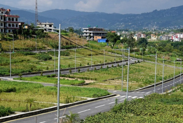 घरजग्गा कारोबारमा उल्लेख्य सुधार, कुन ठाउँमा कति किनबेच ?