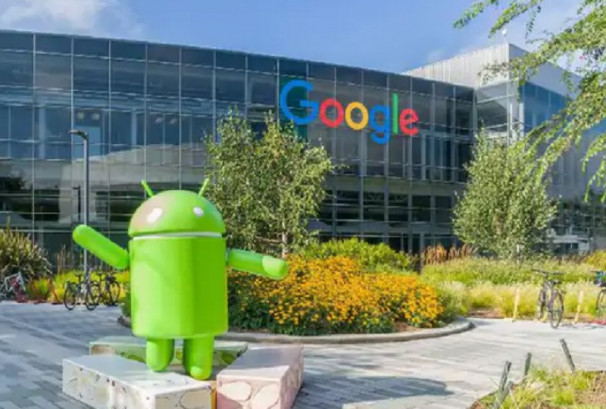 गूगलको आम्दानी पहिलोपटक १०० बिलियन डलर पार, एआईको व्यापारमा उछाल