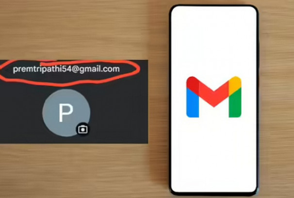 गुगलले पहिलोपटक ल्यायो ई–मेल एड्रेस परिवर्तन गर्न सकिने सुविधा