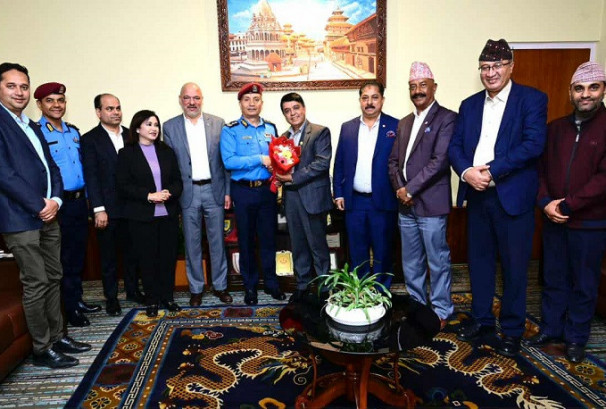 निजी सम्पत्तिमाथि भएको लुटपाट, तोडफोड र आगजनीमा संलग्नहरुमाथी कारबाही गर्न महासंघको आग्रह