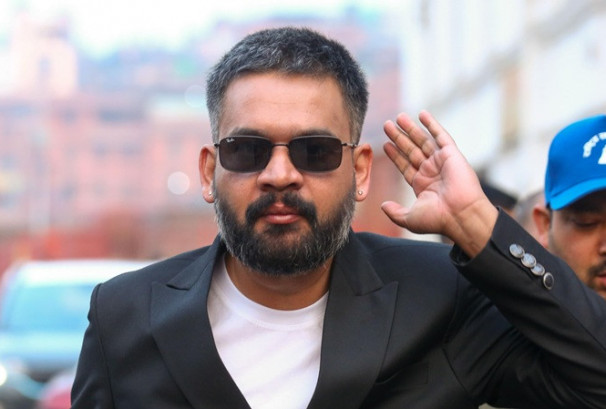 ट्रेड युनियन खारेज नगर्न प्रधानमन्त्री बालेनलाई विश्व ट्रेड युनियन महासंघको आग्रह