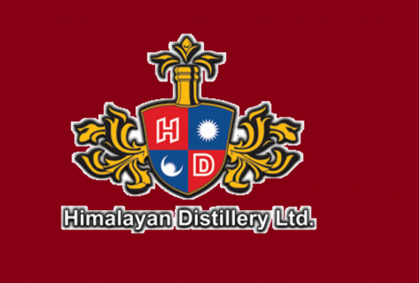 बिक्री आम्दानी बढेसँगै हिमालयन डिष्टिलरीको नाफामा १०.७३ प्रतिशतको सुधार