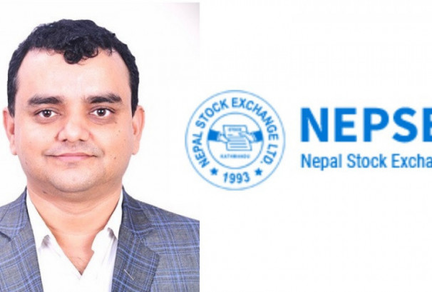 नेप्सेको अध्यक्षबाट हेमन्त बस्यालको राजीनामा, अर्थमन्त्रीसँगको भेटमा के कुरा भयो ?