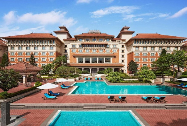 ह्यात रिजेन्सीले हटायो सम्पूर्ण कमर्चारी, सरकारले हस्तक्षेप गर्नुपर्ने ट्रेड युनियनको माग