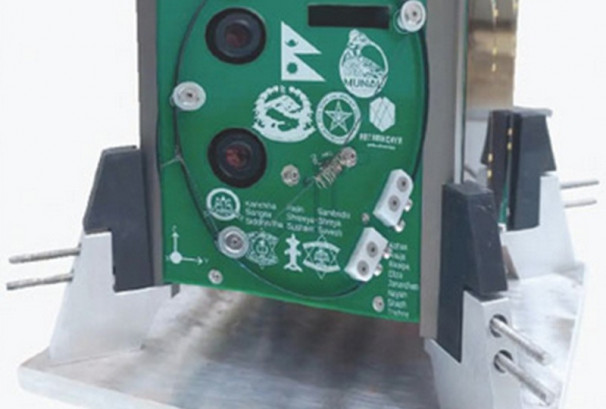 नेपालको नानो सेटेलाइट  ‘मुनाल’ निर्धारित कक्षमा पुग्न असफल, ‘मुनाल–टु’ निर्माण गरिने