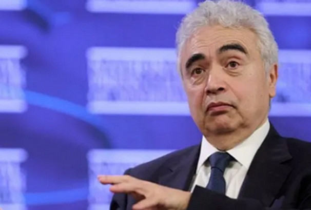 अन्तर्राष्ट्रिय ऊर्जा एजेन्सीले भन्यो, ‘अहिले इतिहासकै ठूलो उर्जा संकट’